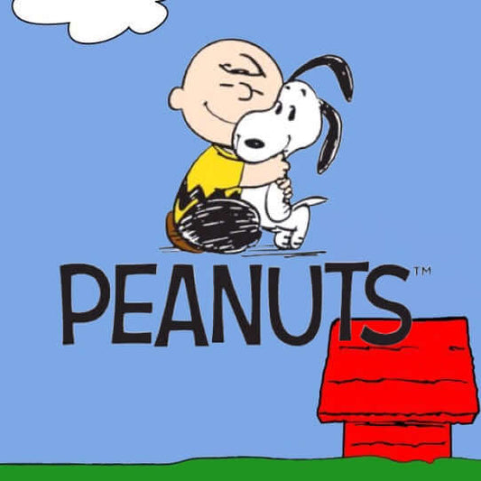 All About Peanuts (and Snoopy!)