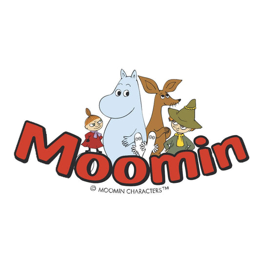 All About The Moomins