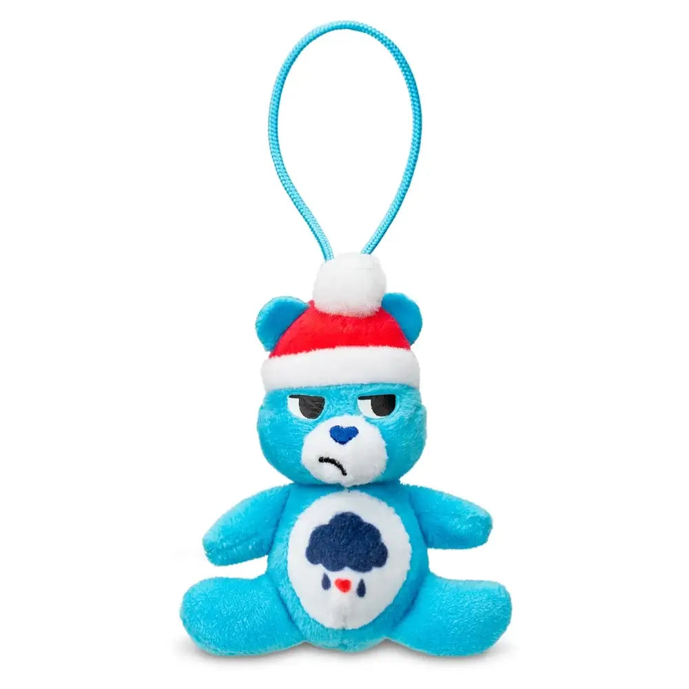 Care Bears Micro Teenies Holiday 5 Pack Treasure Box