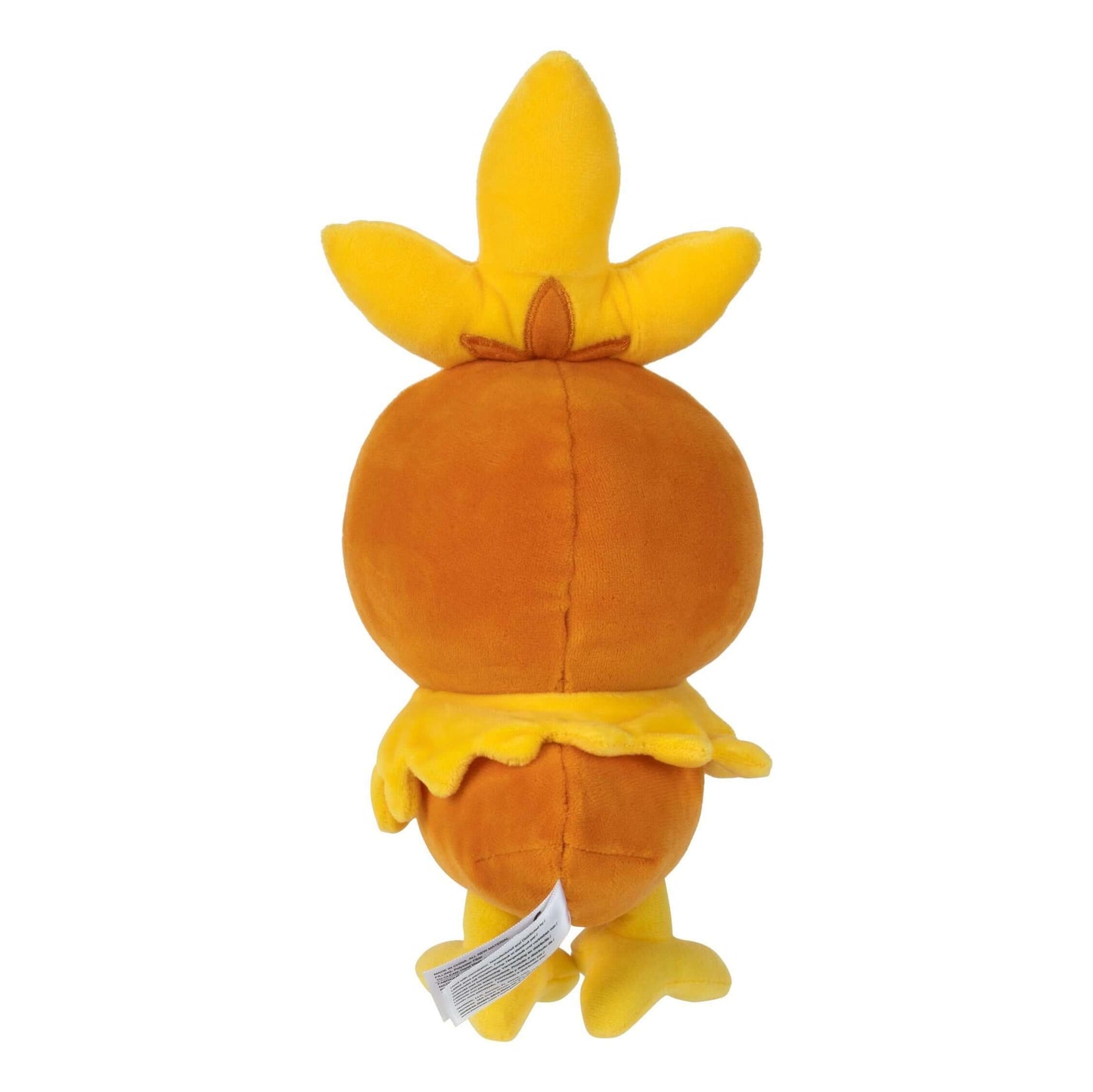 Pokemon 8" Torchic Plush