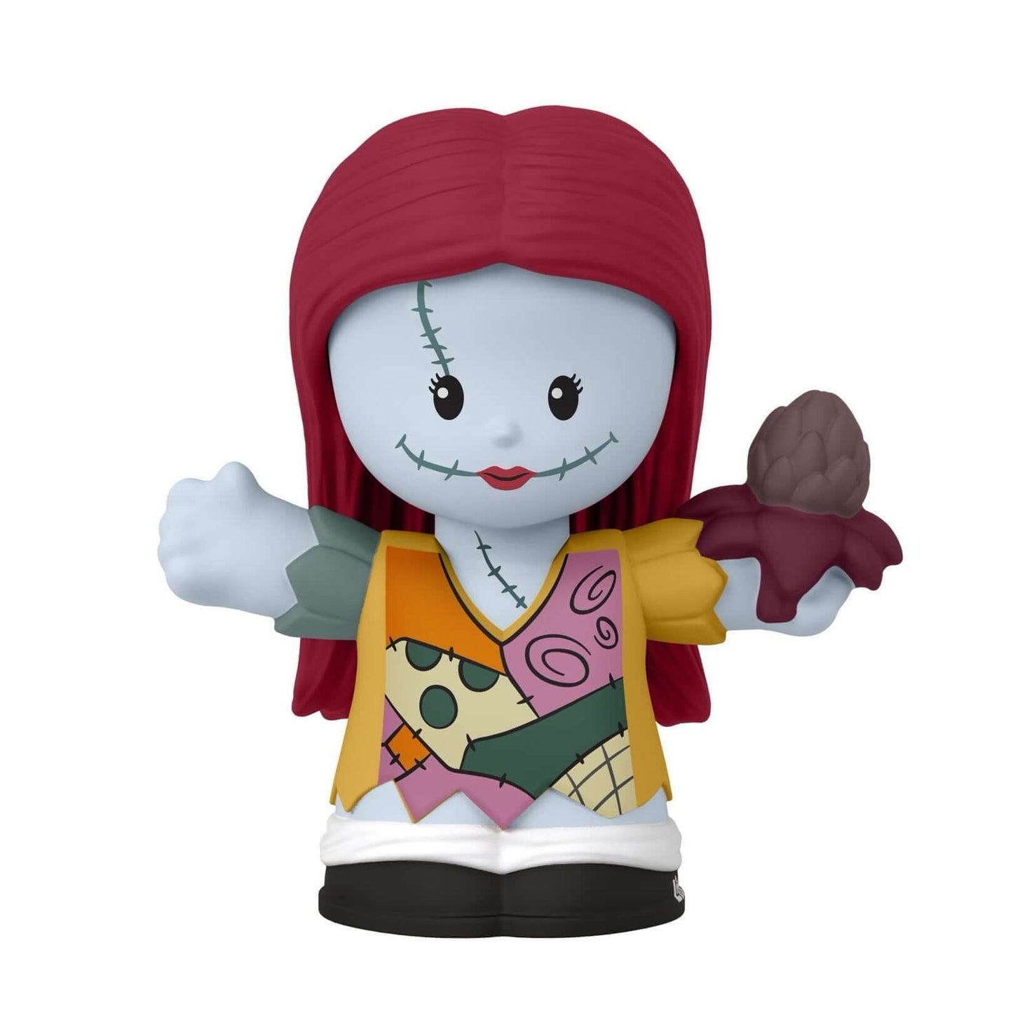Fisher Price Little People- The Nightmare Before Christmas