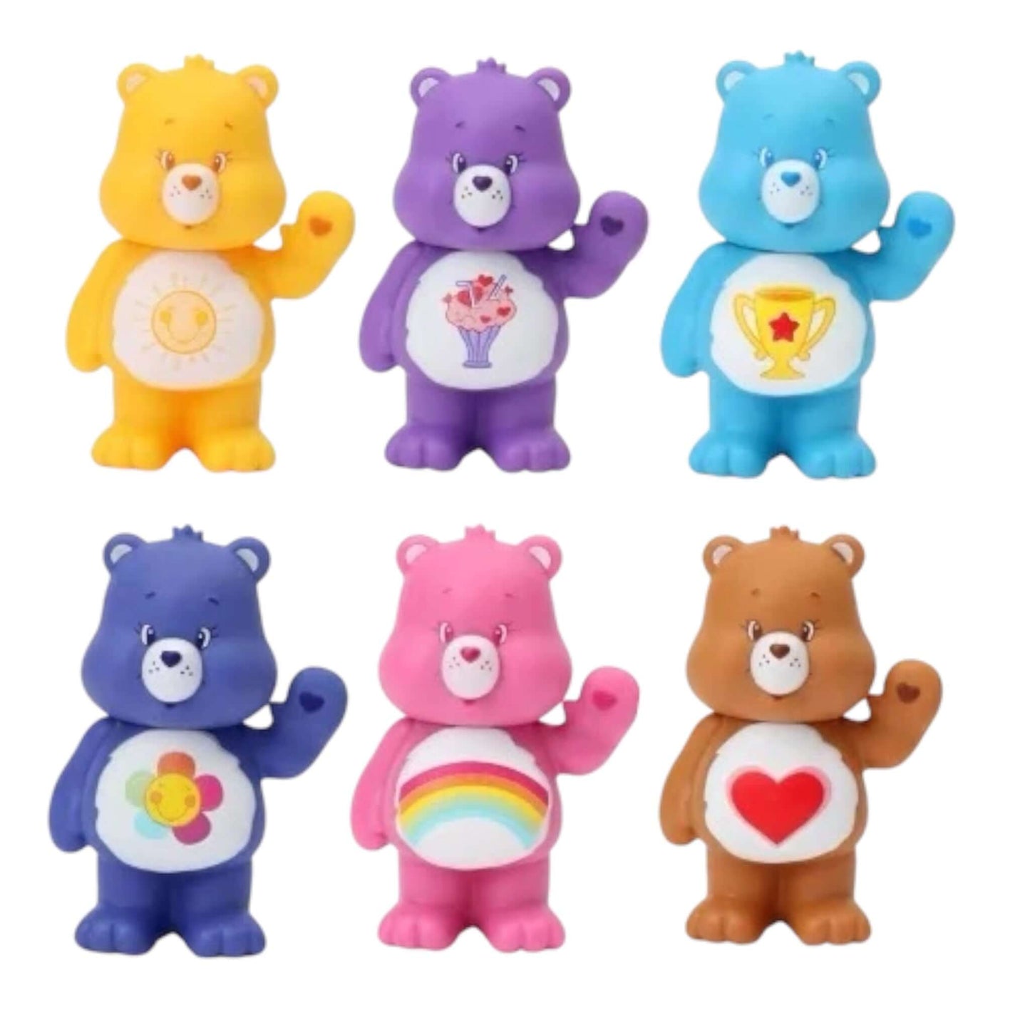 Care Bears Blind Box Vol.1
