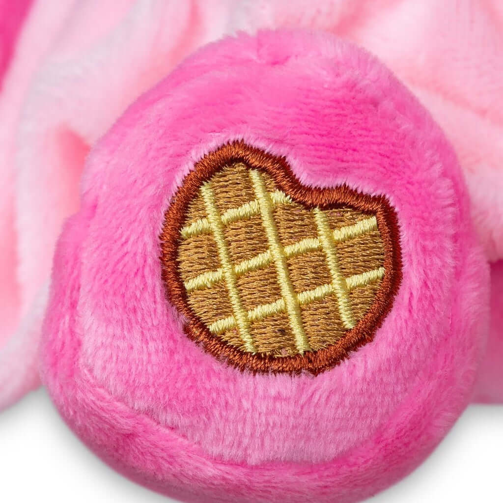 Care Bears x Stranger Things - 22cm Cheer Bear as Eleven