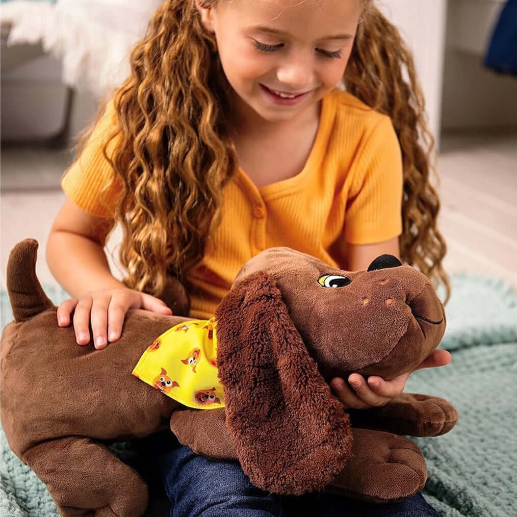 Eco Friendly Pound Puppies Classic- Zany