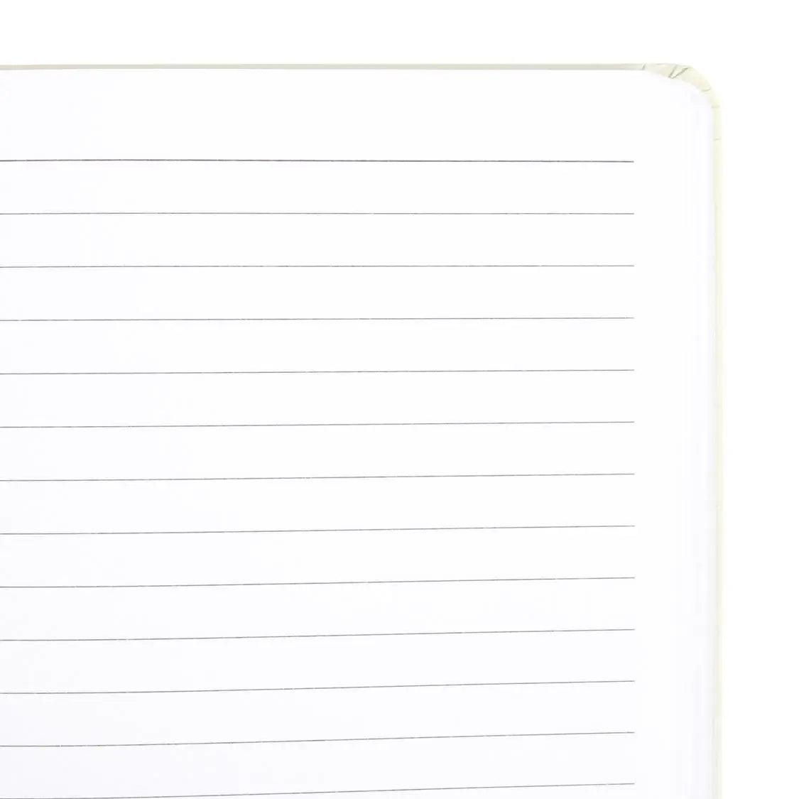 The Sun Celestial A5 Notebook