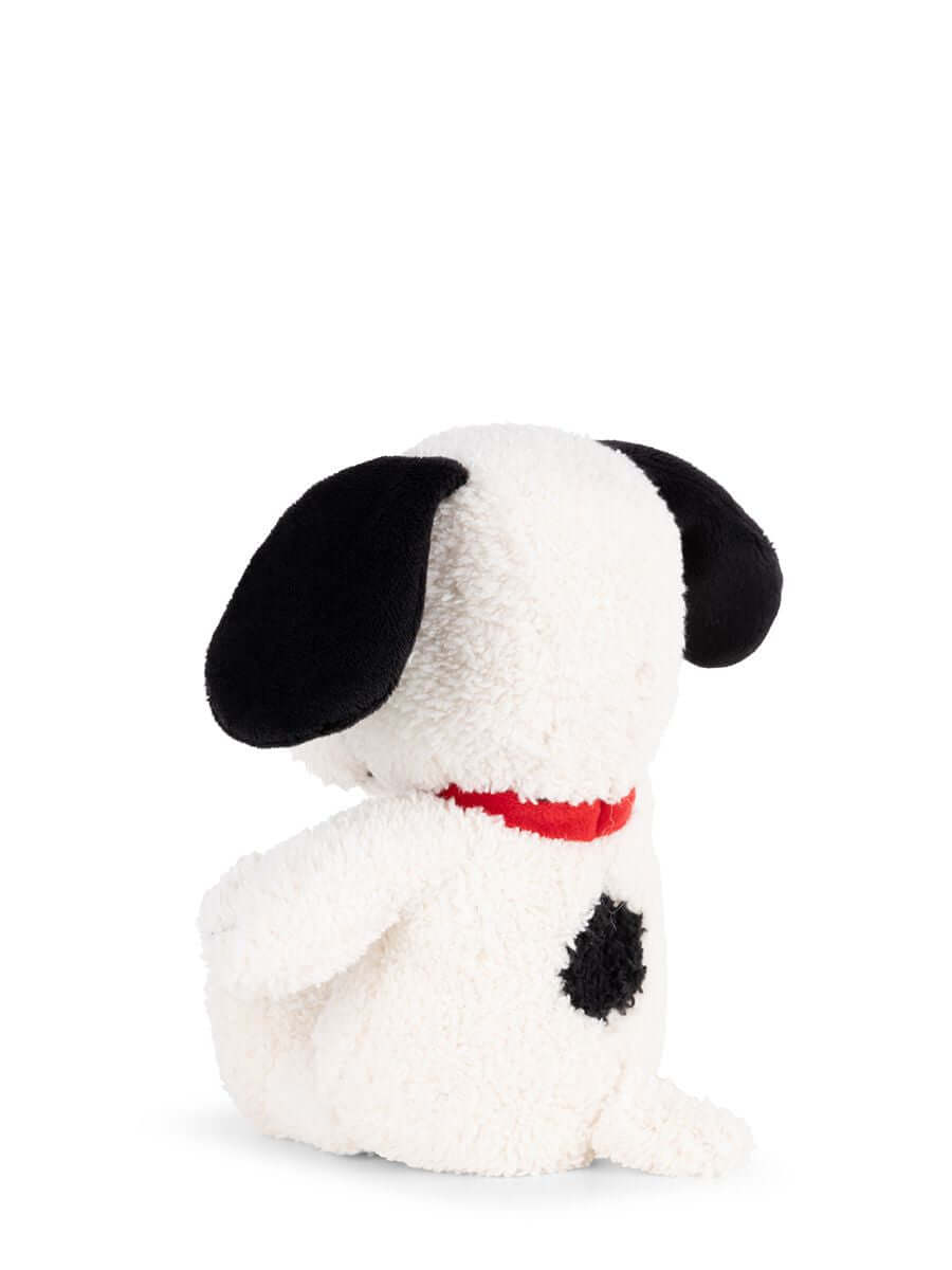 Peanuts Snoopy ECO Tiny Teddy Soft Toy
