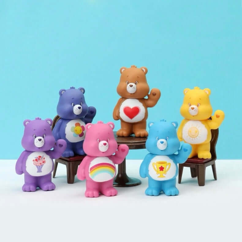 Care Bears Blind Box Vol.1
