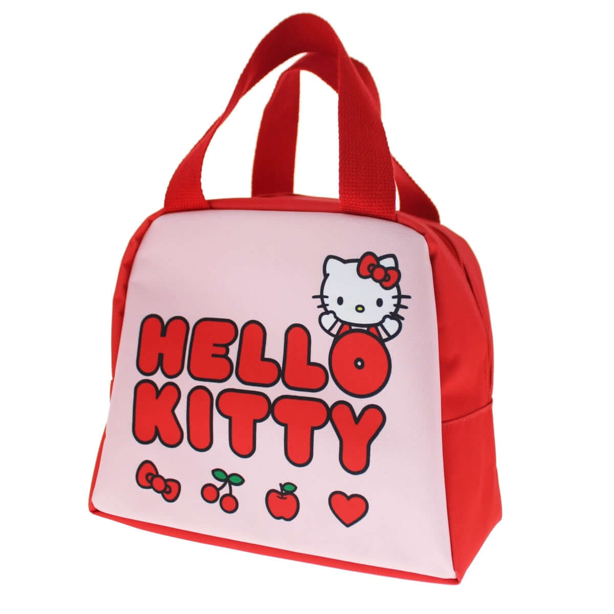 Hello Kitty Lunchbag