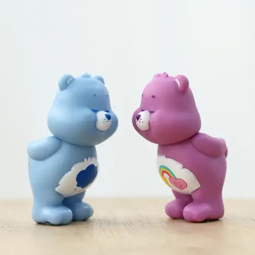 Care Bears Blind Box Vol.4 - Kissing Bears