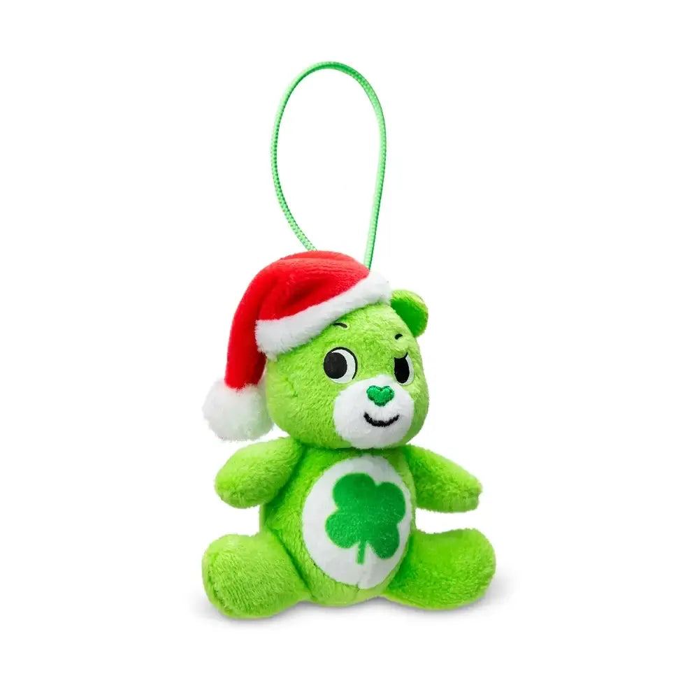 Care Bears Micro Teenies Holiday 5 Pack Treasure Box