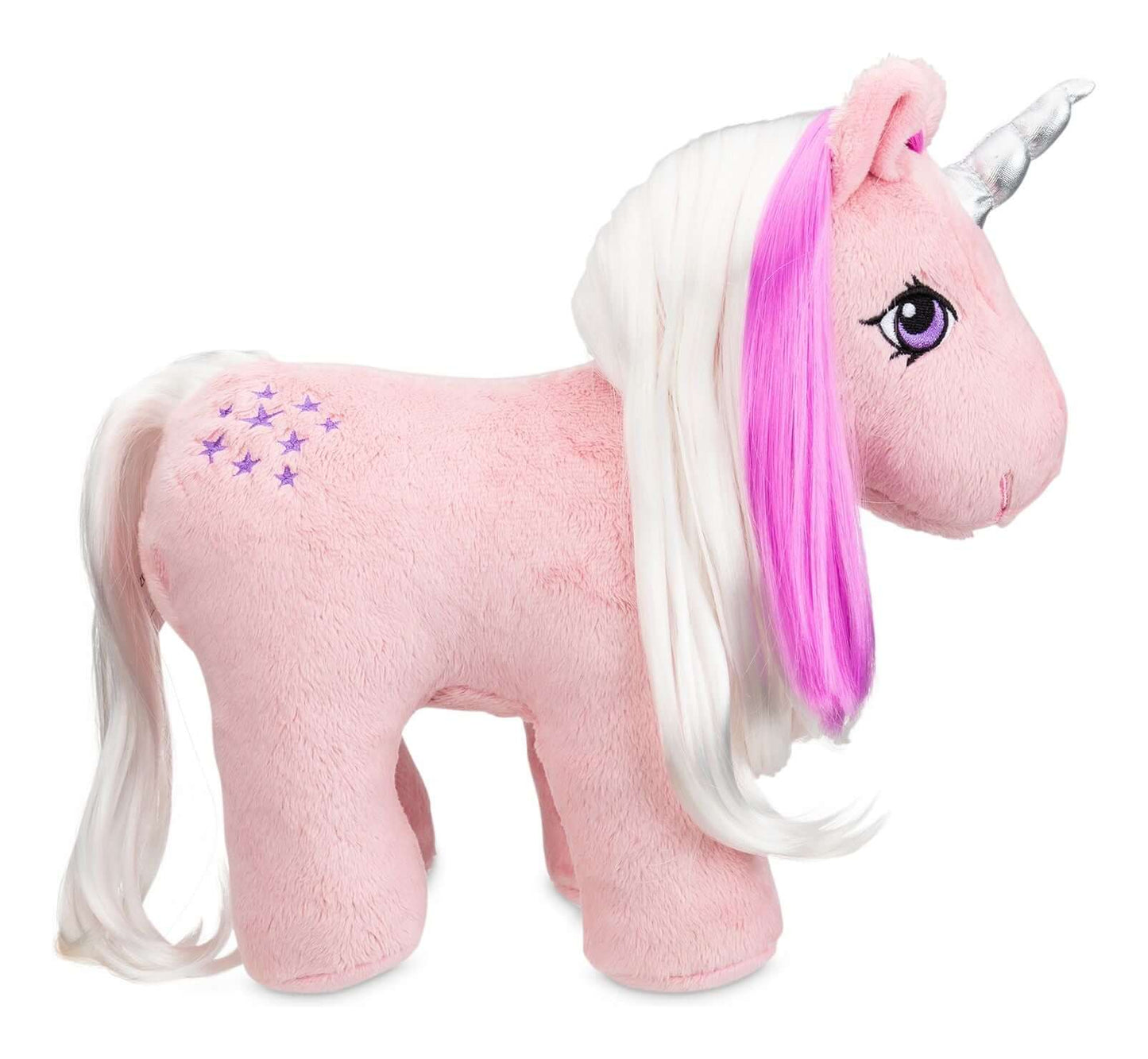 40th Anniversary My Little Pony Plush- Twilight