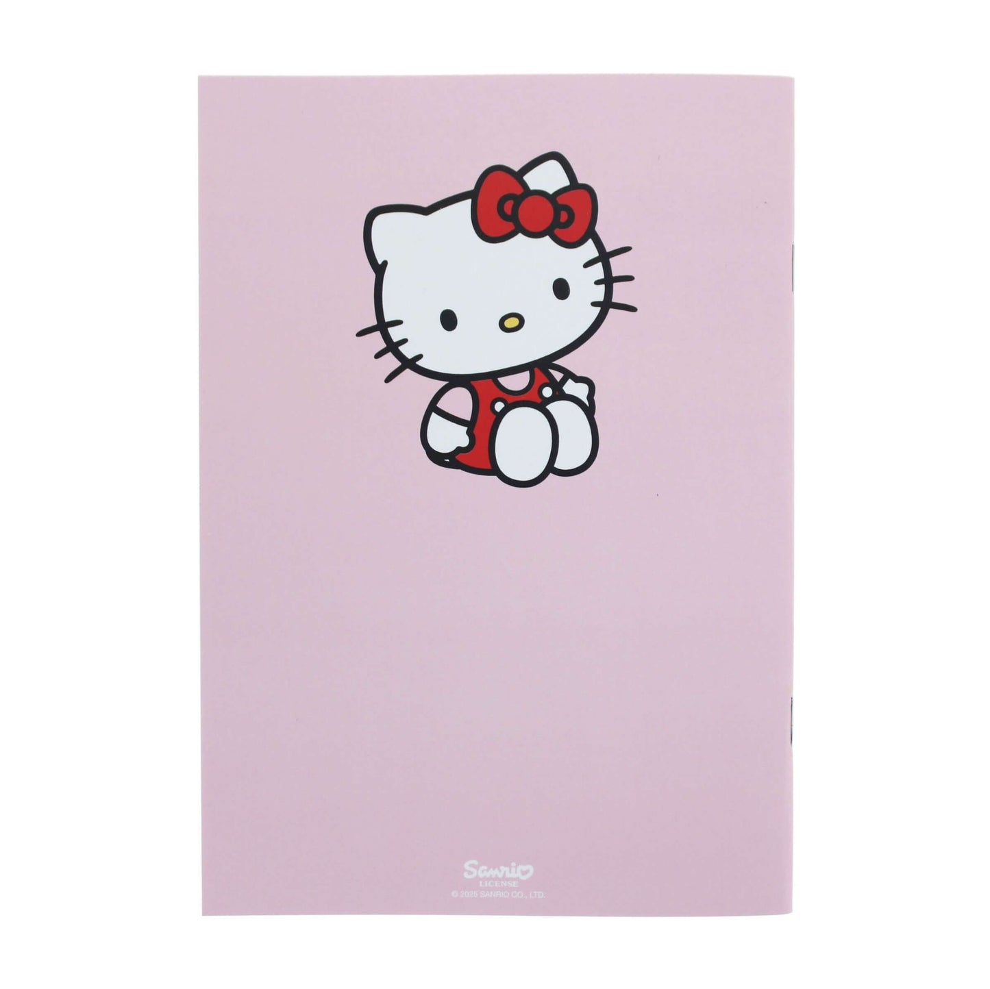 Hello Kitty Super Stationary Set