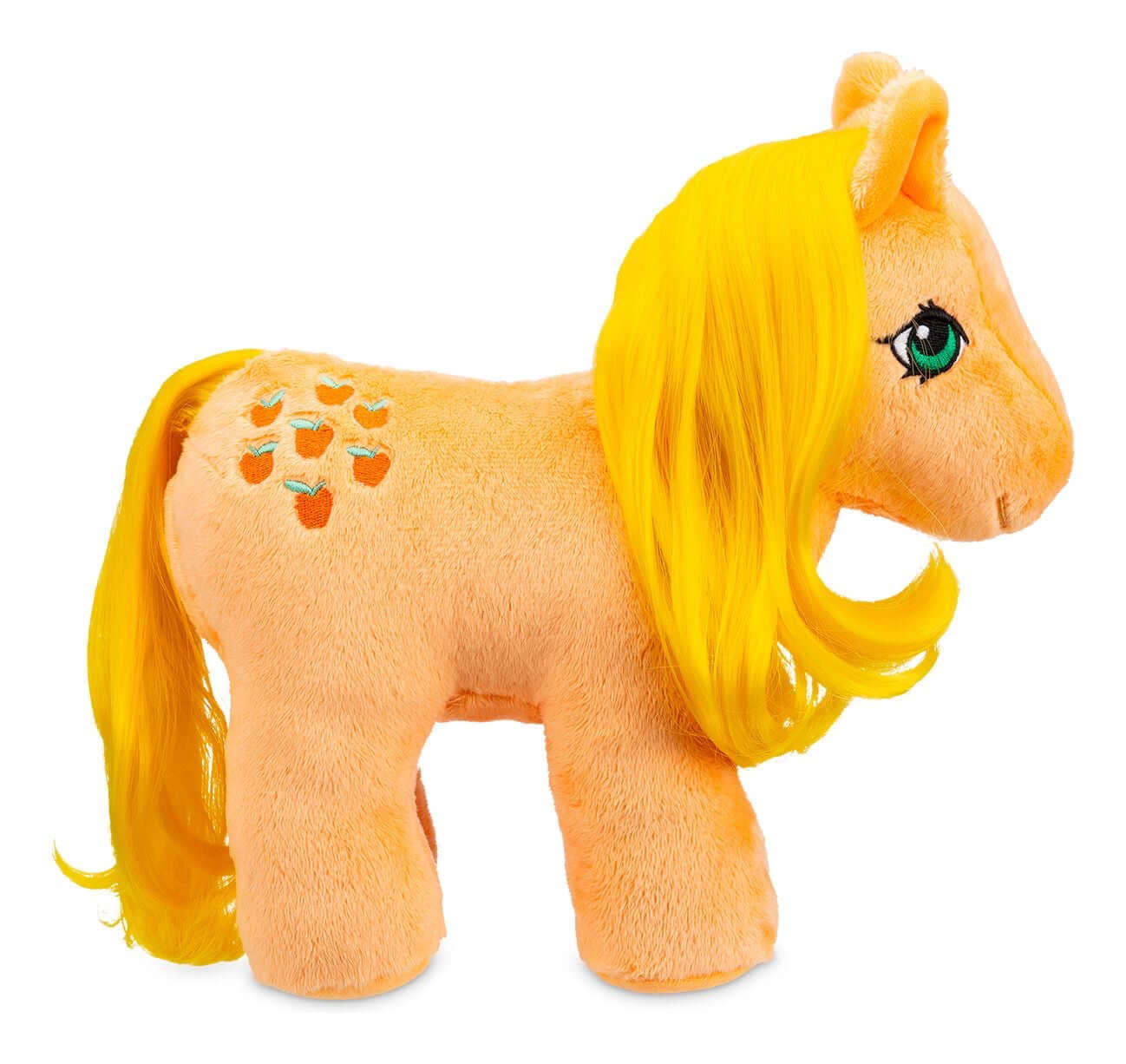 40th Anniversary My Little Pony Plush- Applejack