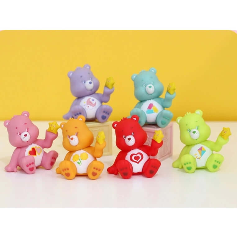 Care Bears Blind Box Vol.3