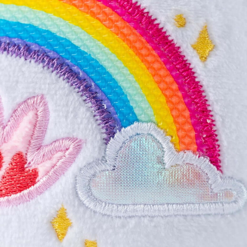 Care Bears Sweet Serenity Bear Plush
