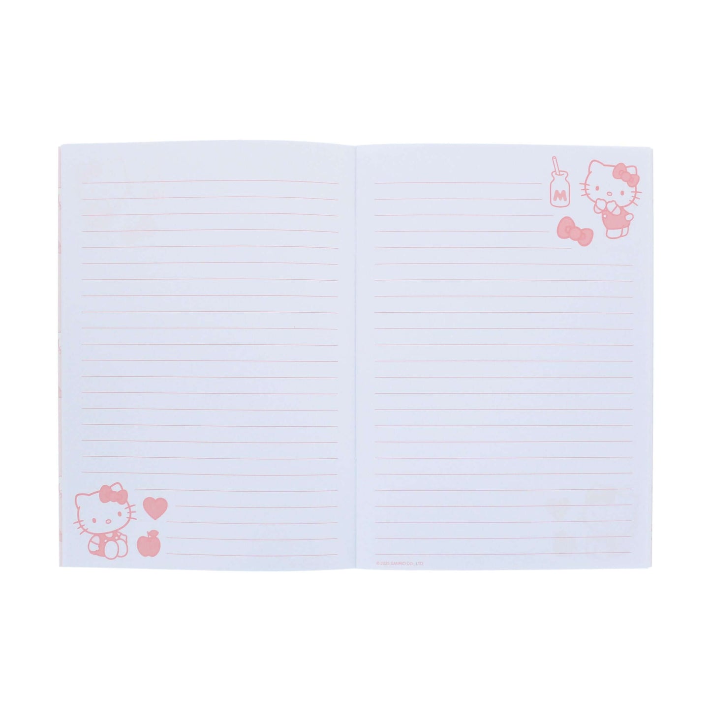Hello Kitty Super Stationary Set