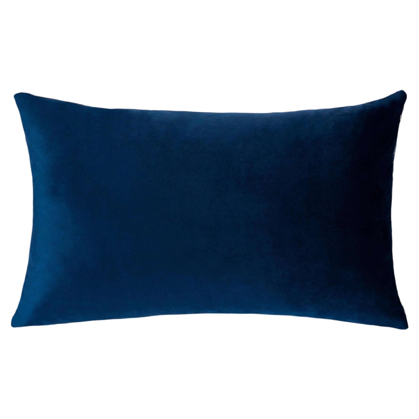 Please Leave By 9 Needlepoint Cushion