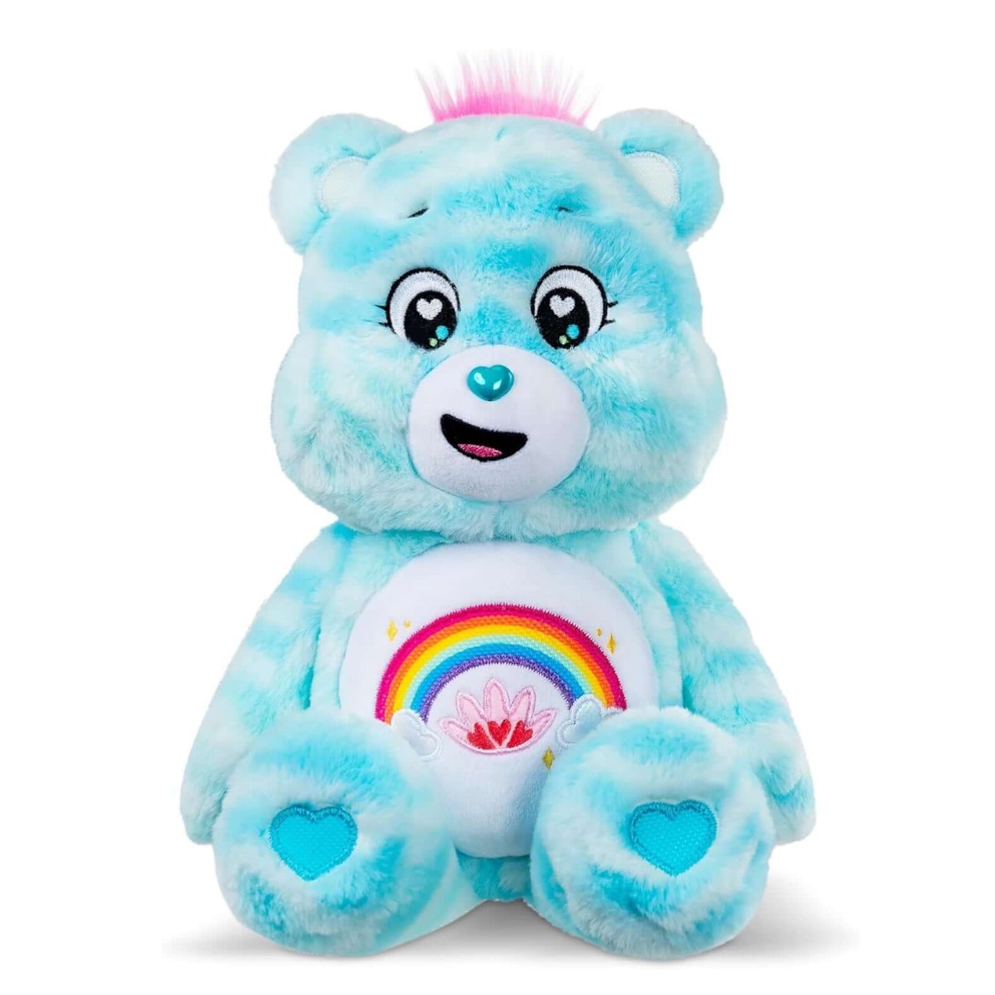 Care Bears Sweet Serenity Bear Plush