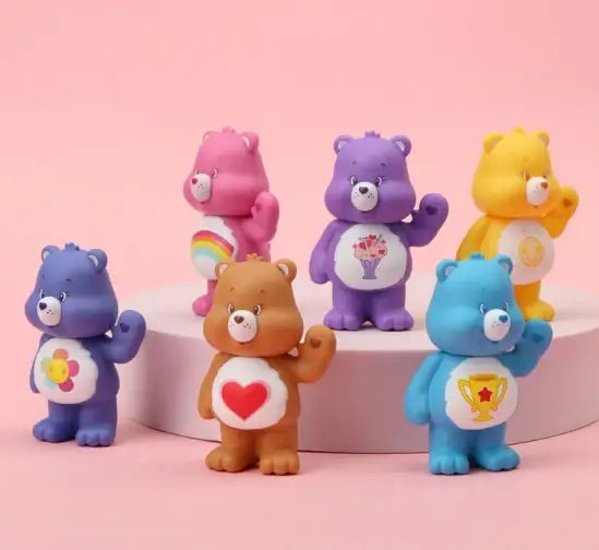 Care Bears Blind Box Vol.1