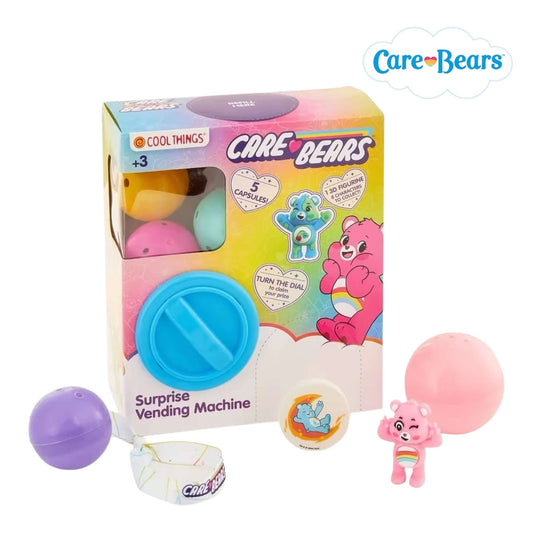 Care Bears Surprise Vending Machine