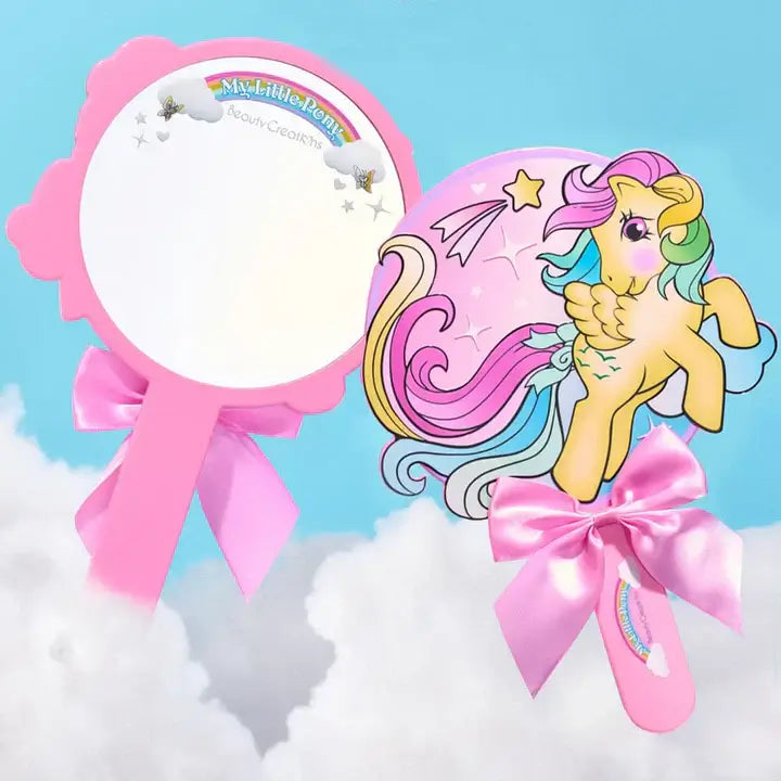 My Little Pony “Sky’s the Limit” Handheld Mirror