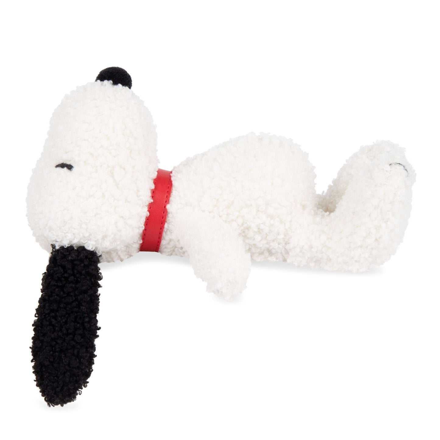Peanuts Snoopy ECO Tiny Teddy Soft Toy in Gift Box