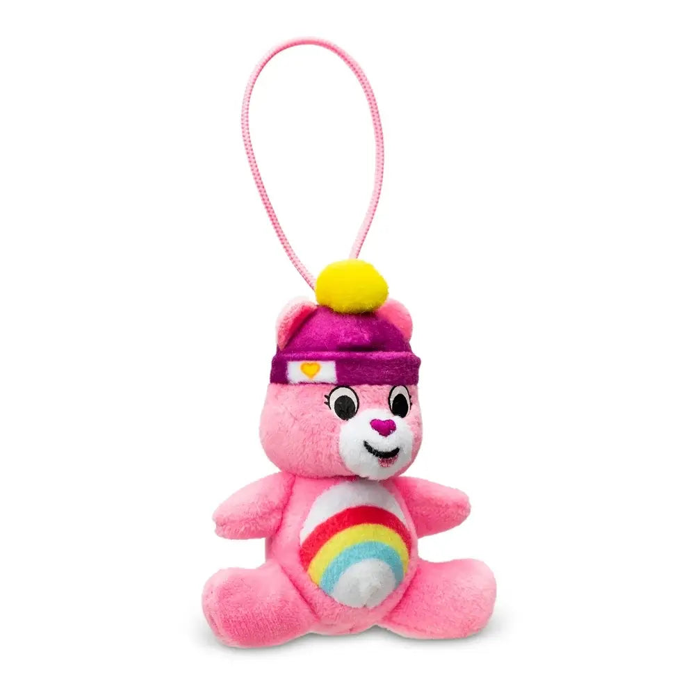 Care Bears Micro Teenies Holiday 5 Pack Treasure Box