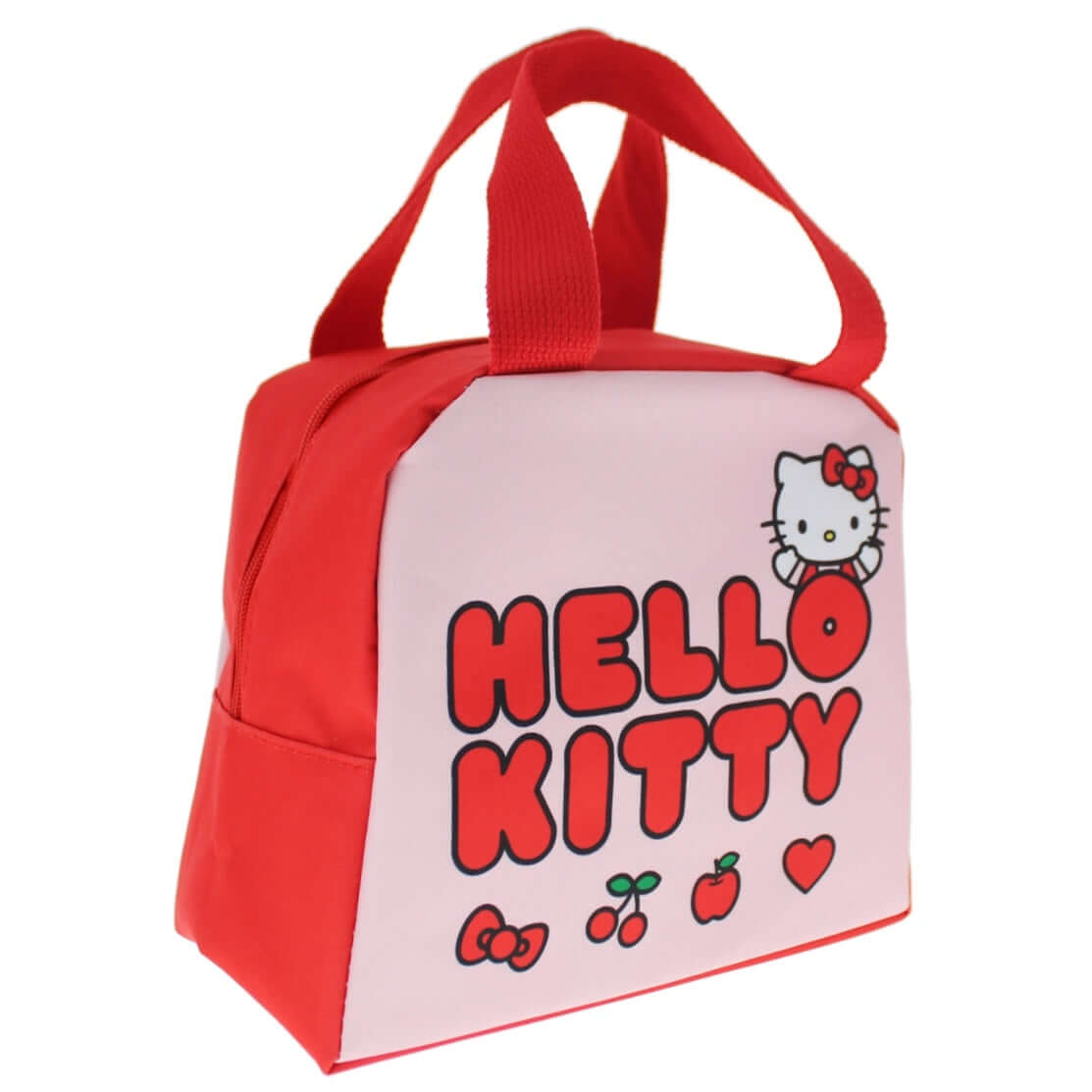 Hello Kitty Lunchbag