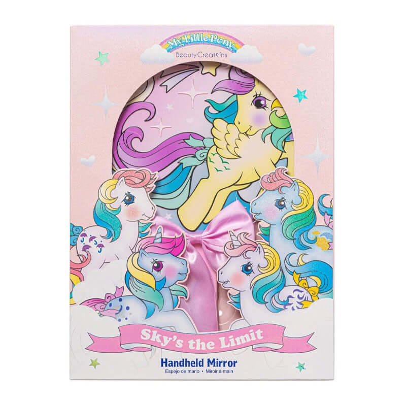 My Little Pony “Sky’s the Limit” Handheld Mirror