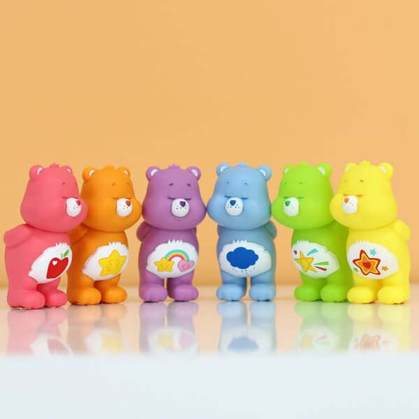 Care Bears Blind Box Vol.4 - Kissing Bears