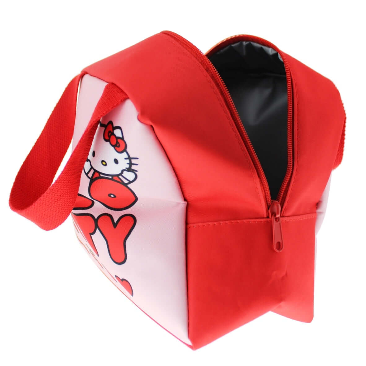 Hello Kitty Lunchbag