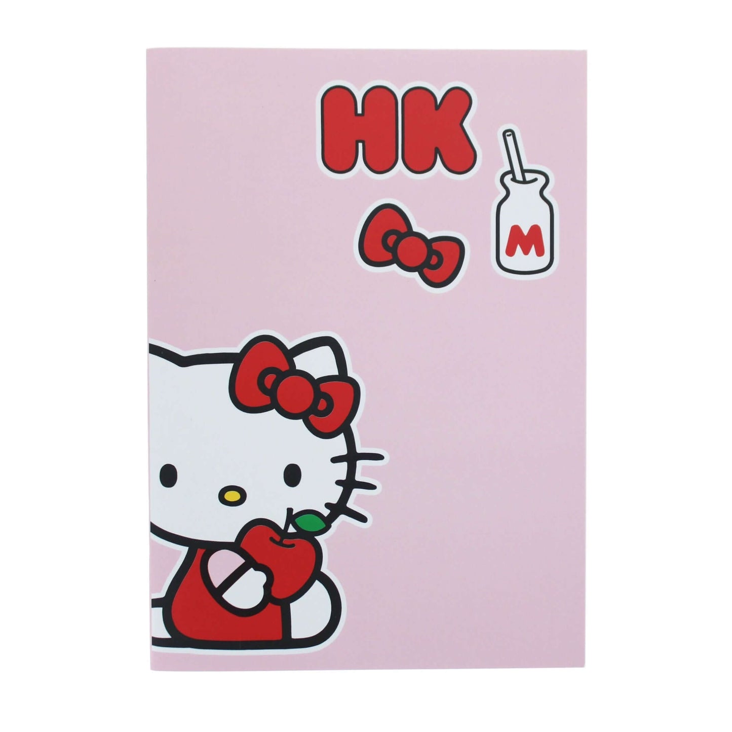 Hello Kitty Super Stationary Set