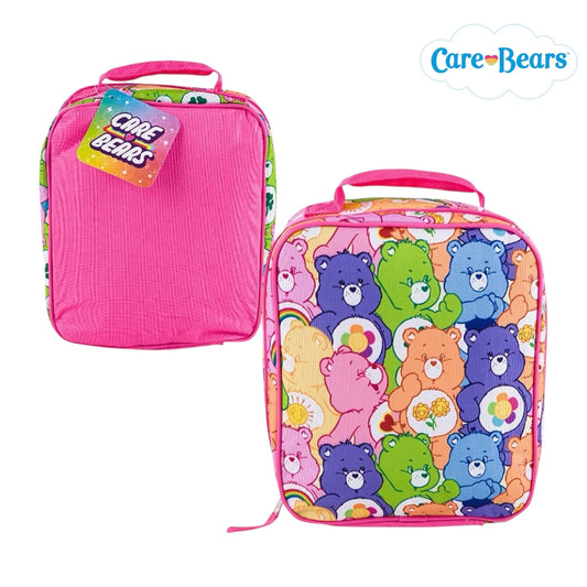Care Bears Lunchbag