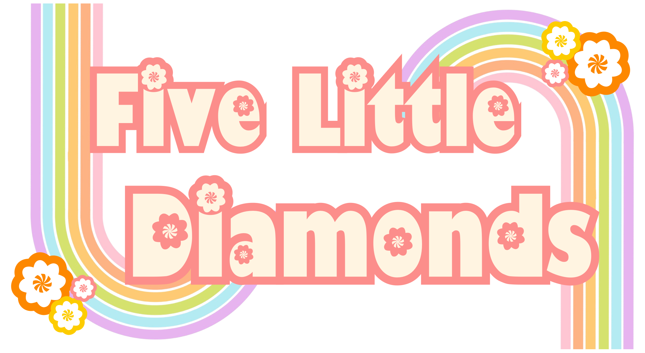 www.fivelittlediamonds.co.uk