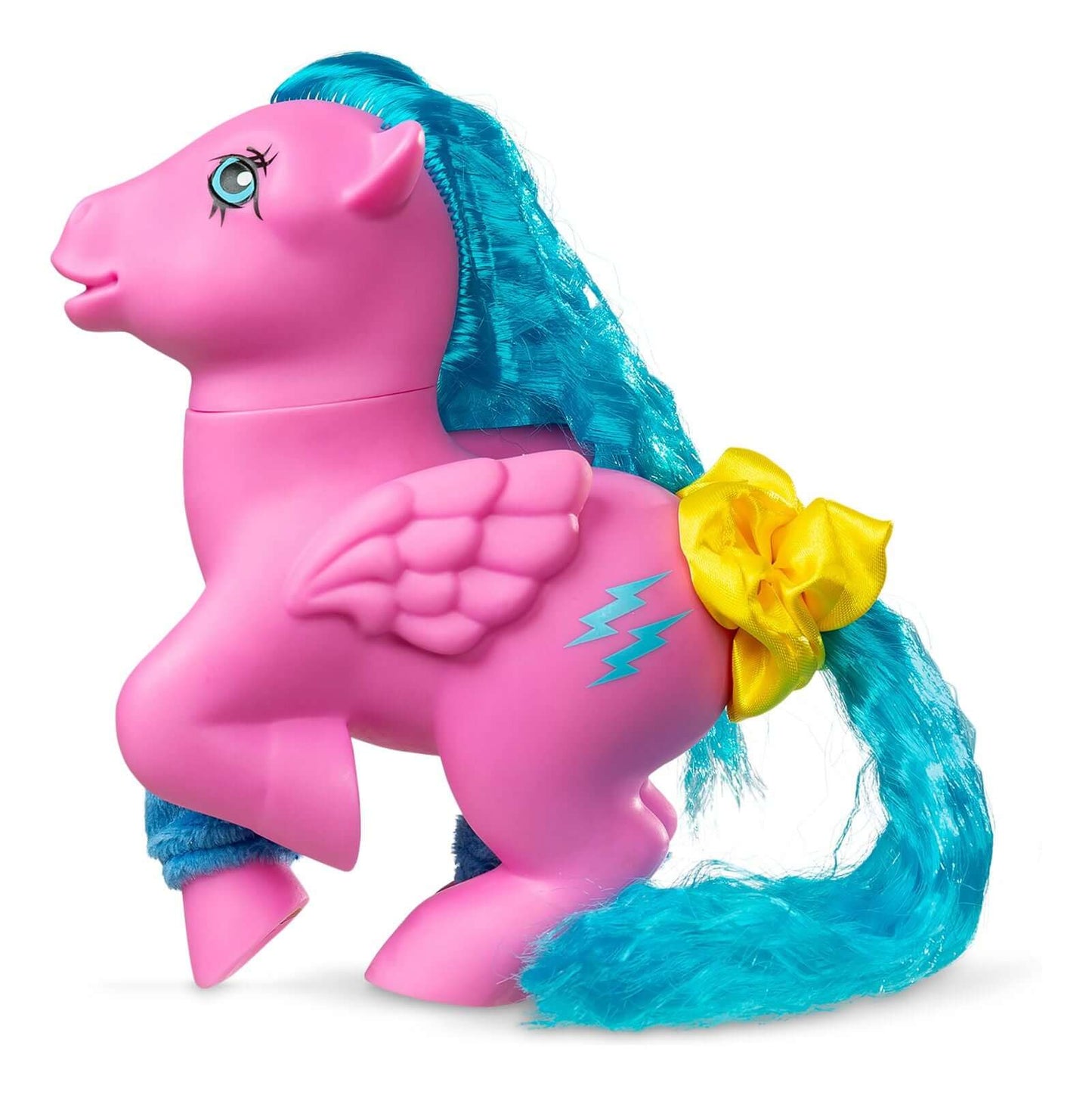 Basic Fun Totally Rad My Little Pony- G1 Firefly PRE-ORDER