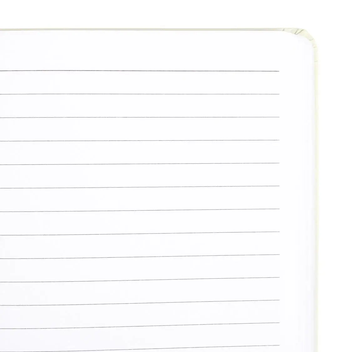 The Moon Celestial A5 Notebook