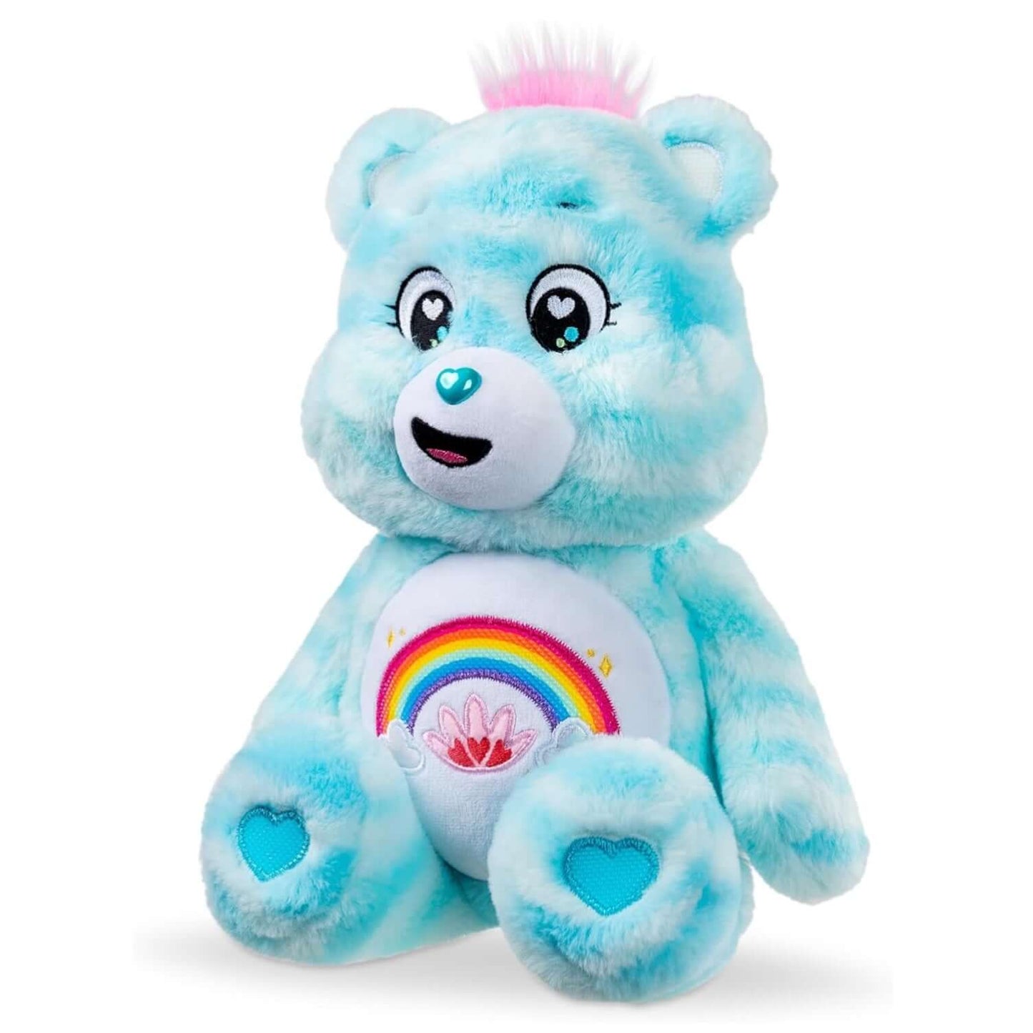 Care Bears Sweet Serenity Bear Plush