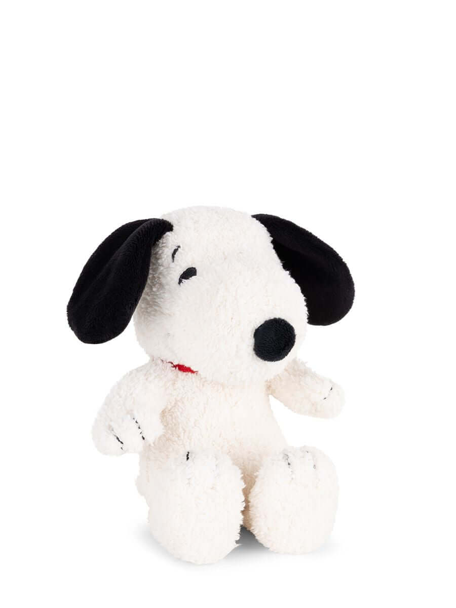 Peanuts Snoopy ECO Tiny Teddy Soft Toy