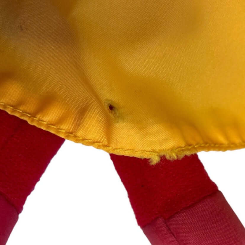 Vintage Rainbow Brite Red Butler Doll