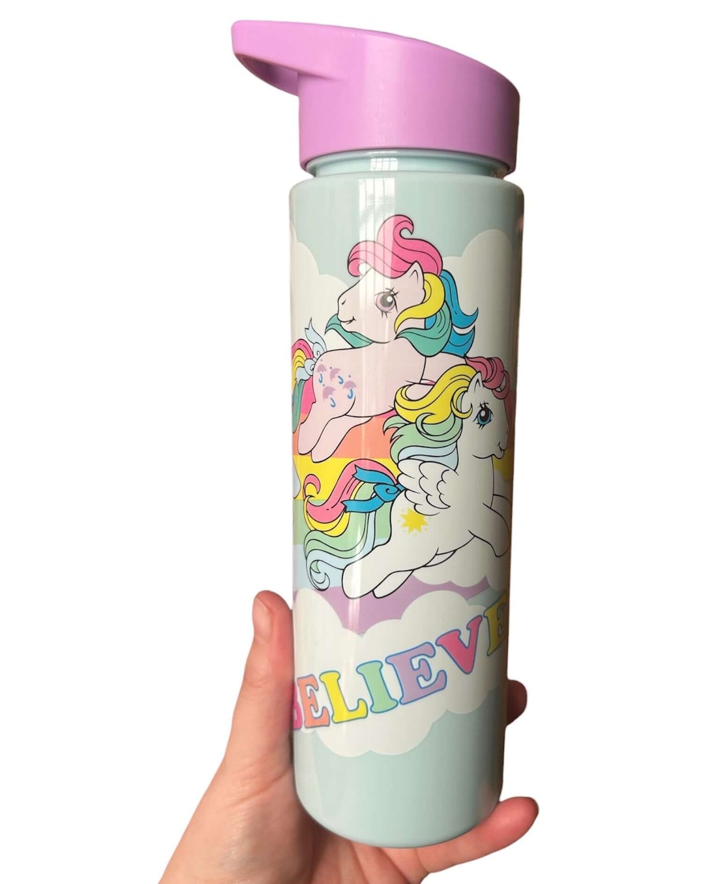 My Little Pony Believe 24oz Bottle