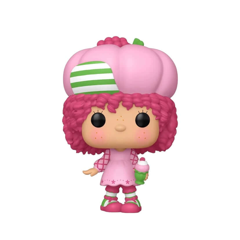 Funko Pop! Strawberry Shortcake- Raspberry Tart #137