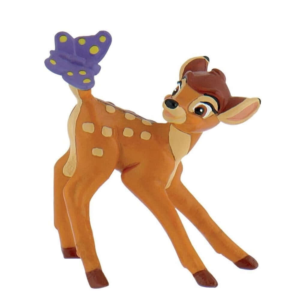 Bullyland Bambi Figure