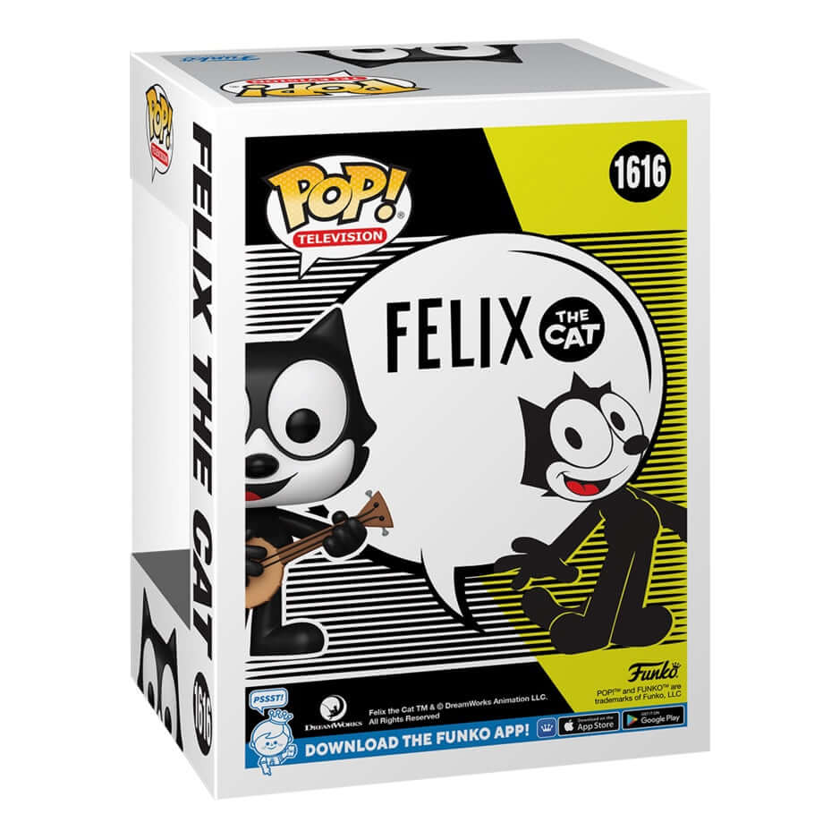 Funko Pop! Felix The Cat 105th Anniversary 1616