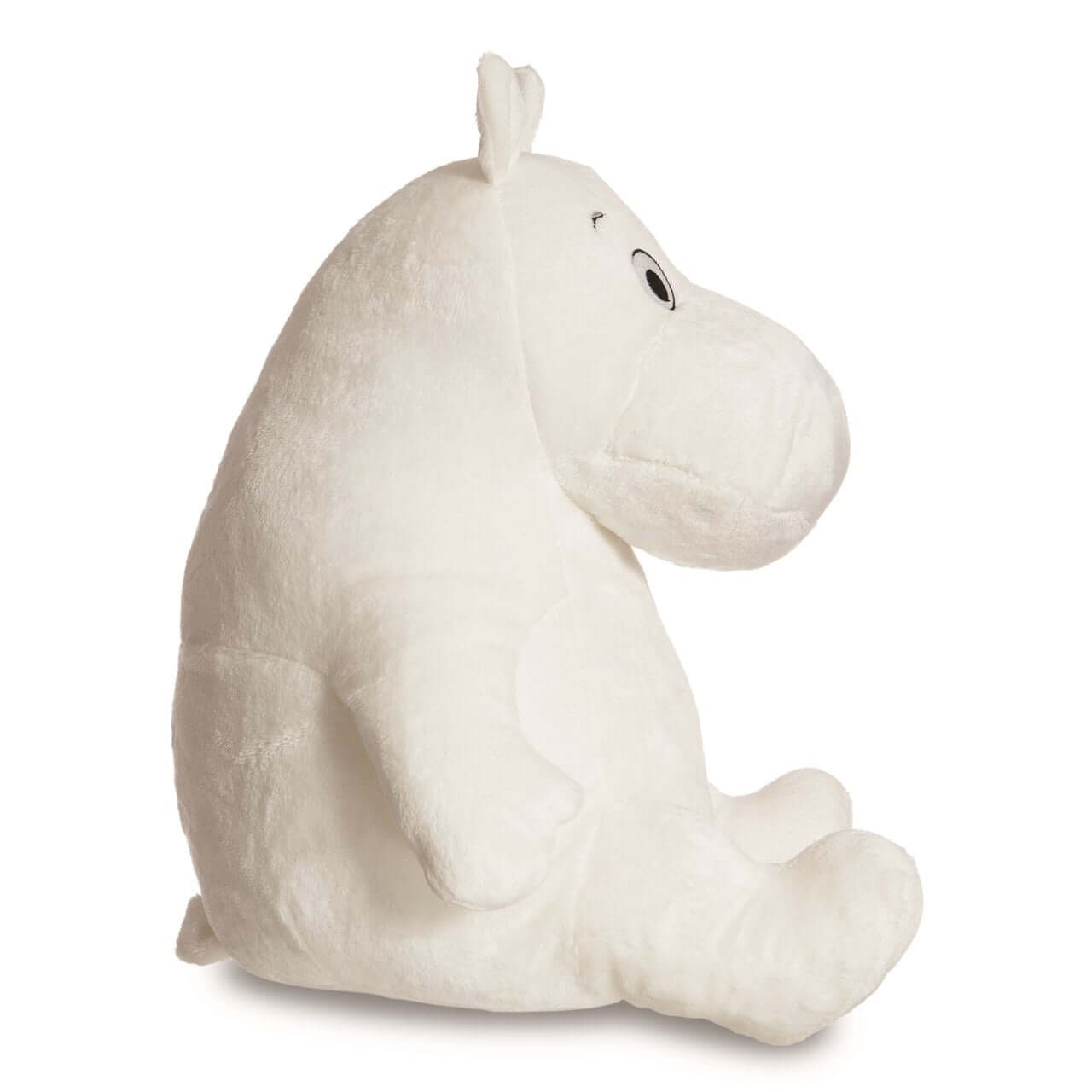 Moomin Sitting Soft Plush