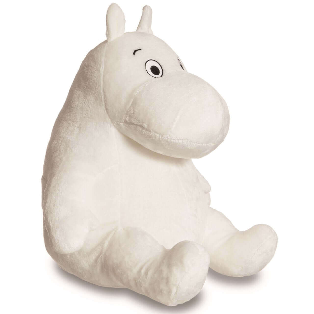 Moomin Sitting Soft Plush