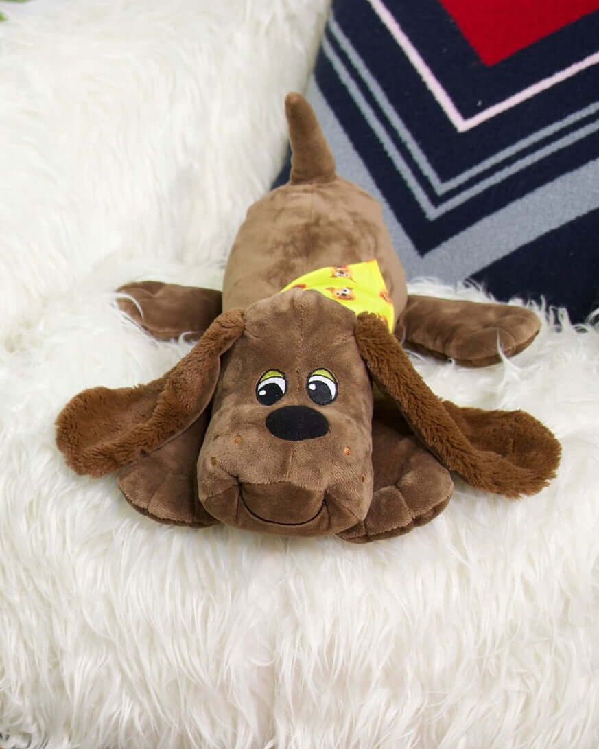 Eco Friendly Pound Puppies Classic- Zany
