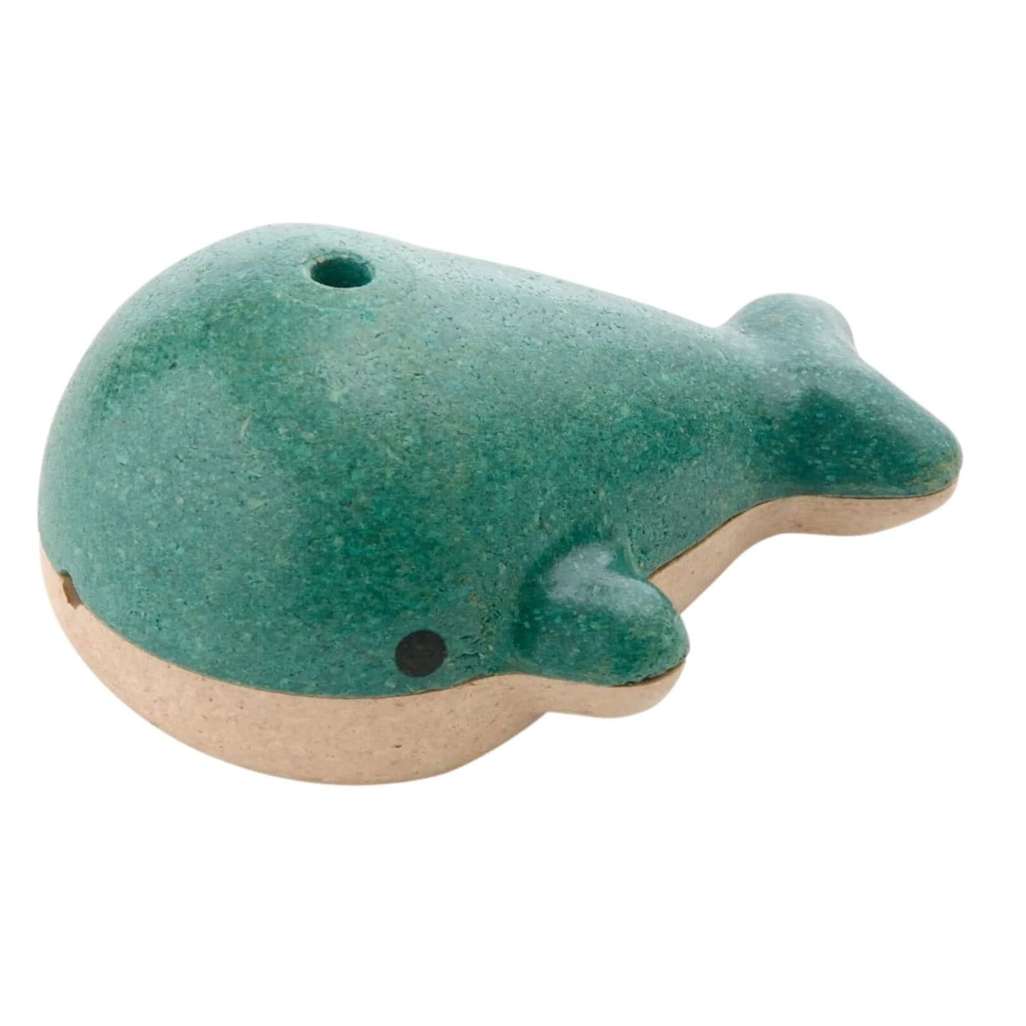 Plan Toys Whale Wooden Whistle