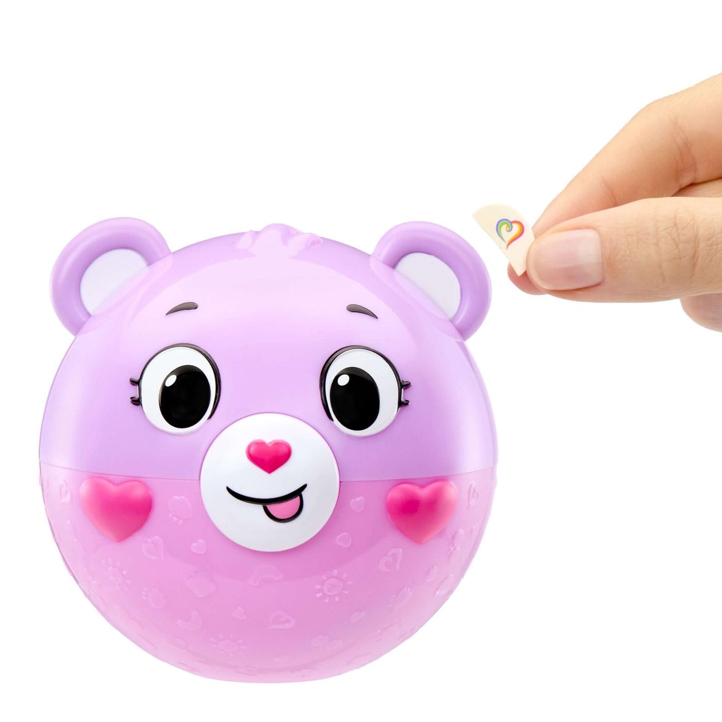 L.O.L. Surprise! Loves Care Bears Tots