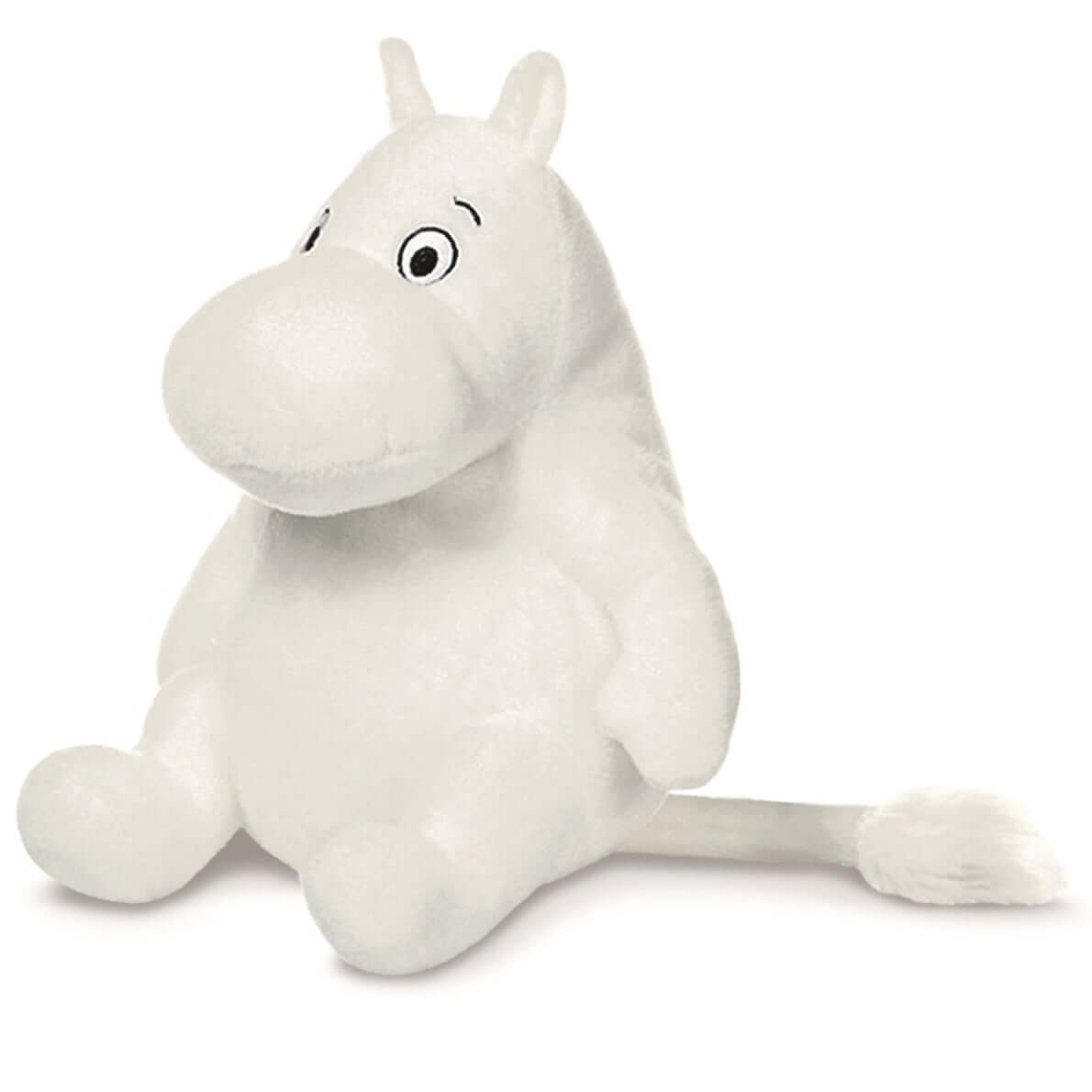 Moomin Sitting Soft Plush