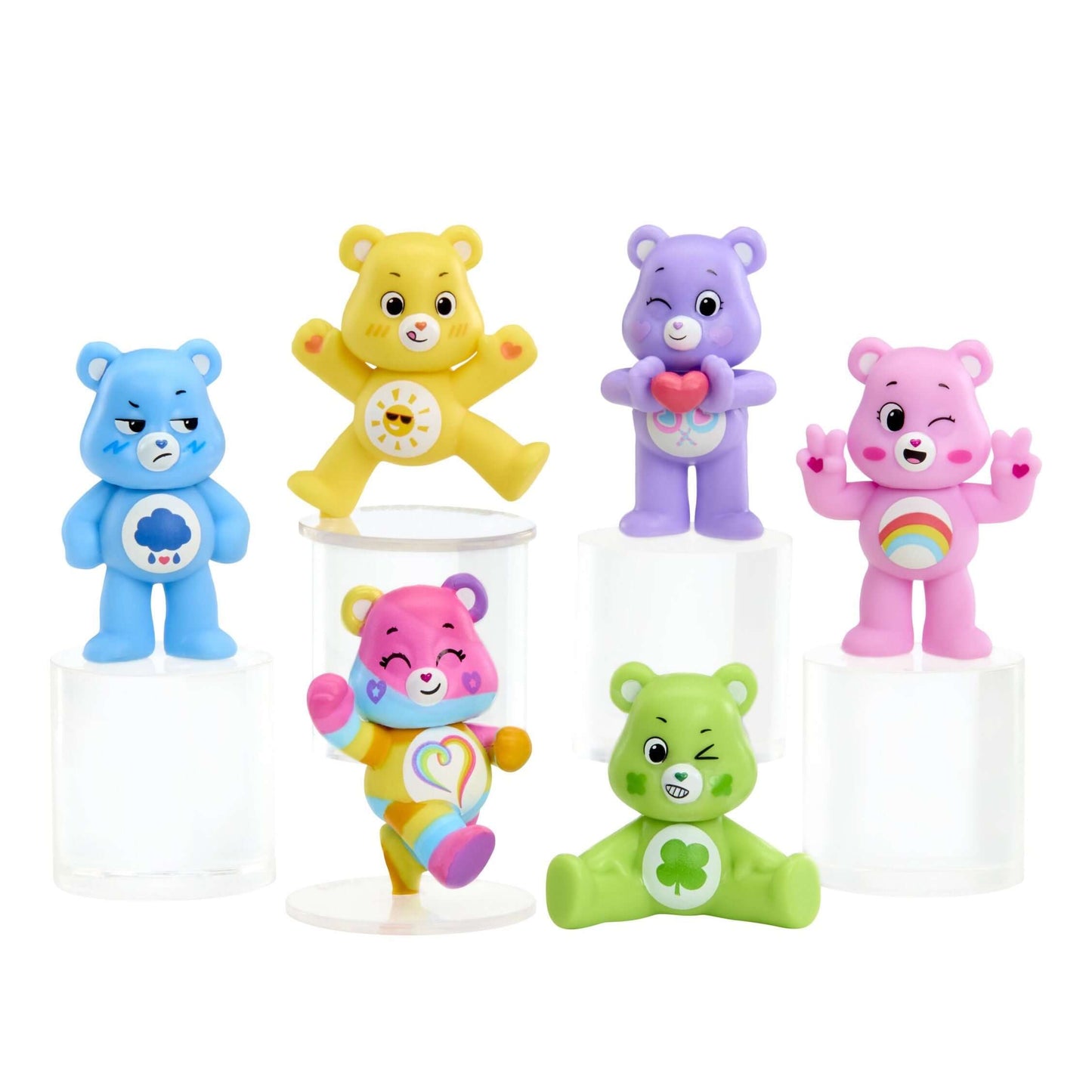 L.O.L. Surprise! Loves Care Bears Tots